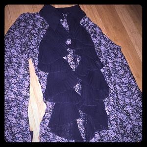 Beautiful Grace Blouse